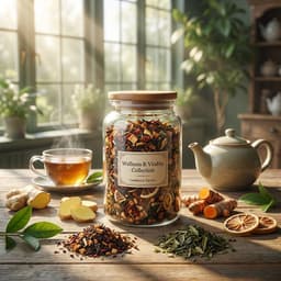 Wellness & Vitality Collection-1