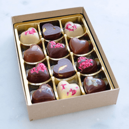 Mini Love Heart Box-0