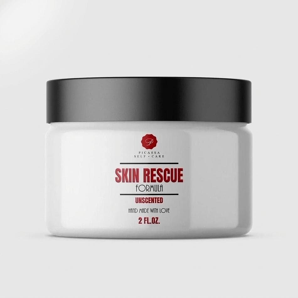 Moisturizing Body Cream, Rosehip & Hemp Oils, Itchy Dry Skin Relief, Fast-Absorbing, Size Not Listed