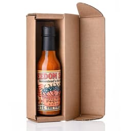 Freedom Hot Sauce-3