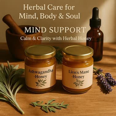 TanyaS Herbal Cabinet  cover image