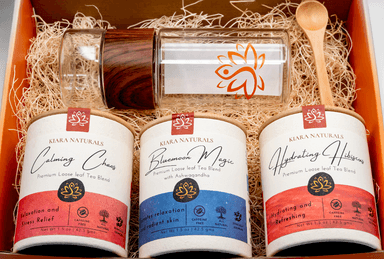 Ritya - 3 Month Care Box