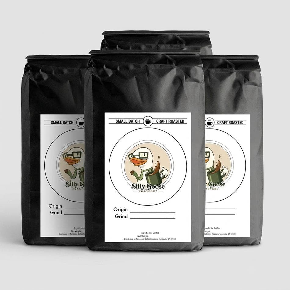 Single-Serve Coffee Pods, Bali Kintamani Single Origin, Dark Chocolate & Molasses Notes, Medium-Dark Roast, 12-Pack