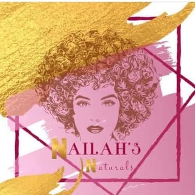 Nailah's Naturals