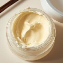 Vanilla Beard & Body Butter (8 oz)-0