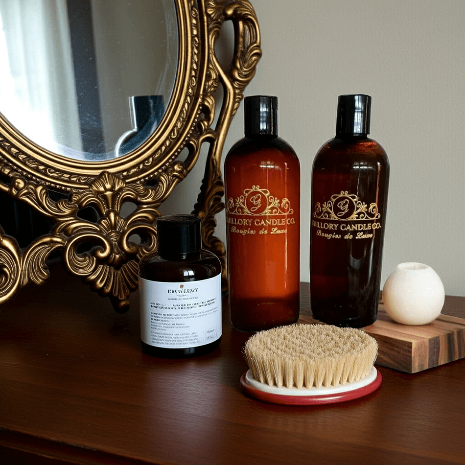 Self-Care Set