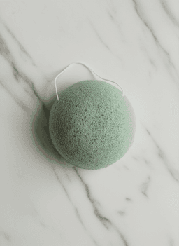 Konjac Facial Sponge-1