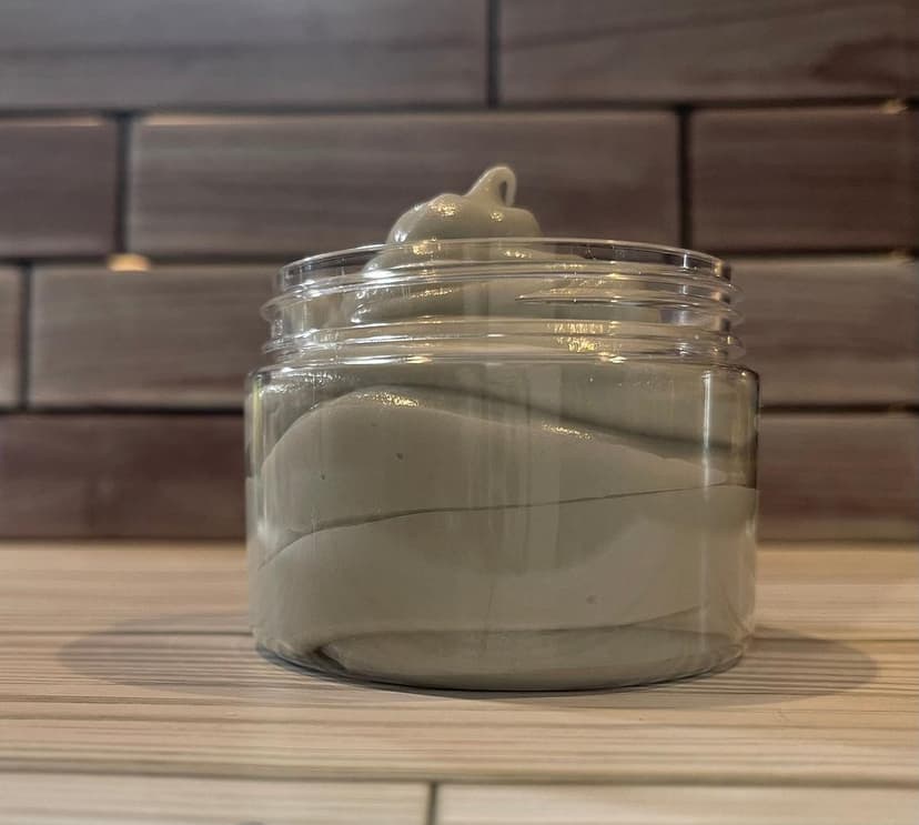 Straight Up Savage Body Butter - Image 2