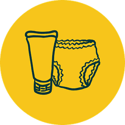 Diaper Cream & Balm