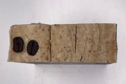 Mocha Latte Polish Bar – Exfoliating Coffee Scrub Soap for Smooth, Glowing Skin-3