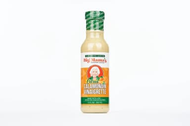 Calamondin Citrus Vinaigrette (Original) - 4 Pack