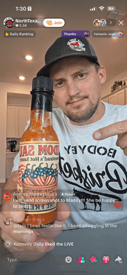 Homestead’s CRAFT Trio Set Flavor & Dip-3