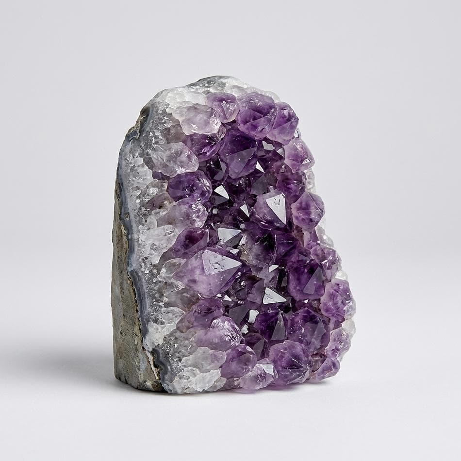 Crystal Healing Guide Book, Jade & Rose Quartz Focus, Beginner Crystal Practices, Choosing/Cleansing/Charging, 51 Crystals