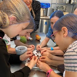 The Ultimate Chocolate Experience-5