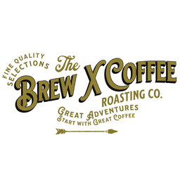 Brew X Coffee Roasting 