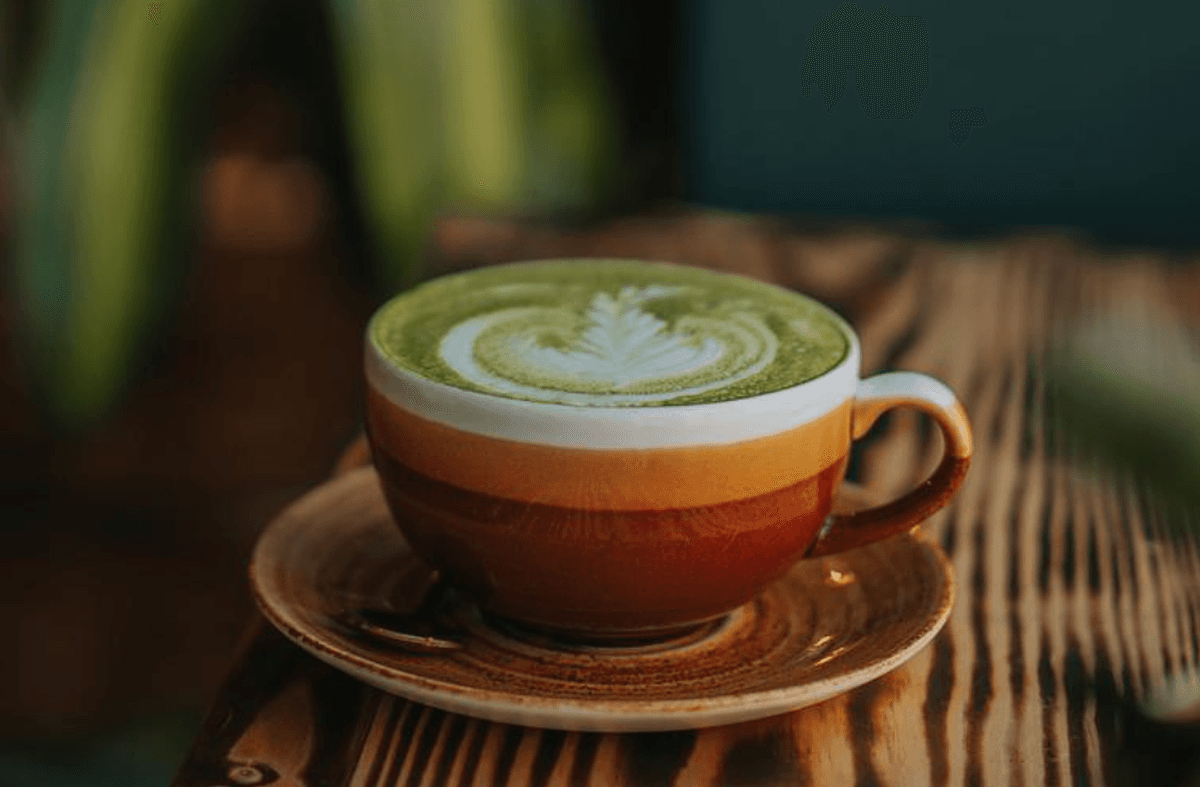 8oz Flat White/ Cappuccino