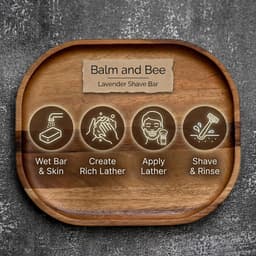 Lavender Shave Bar-7