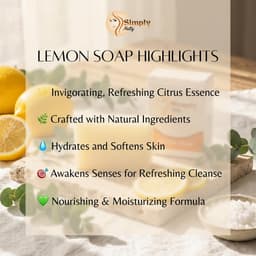 Lemon Soap-3