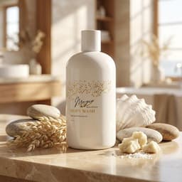 Magic Body Wash-2