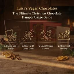 The Ultimate Christmas Chocolate Hamper-3