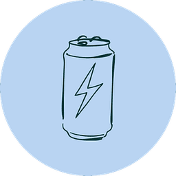 Functional & Energy Drinks