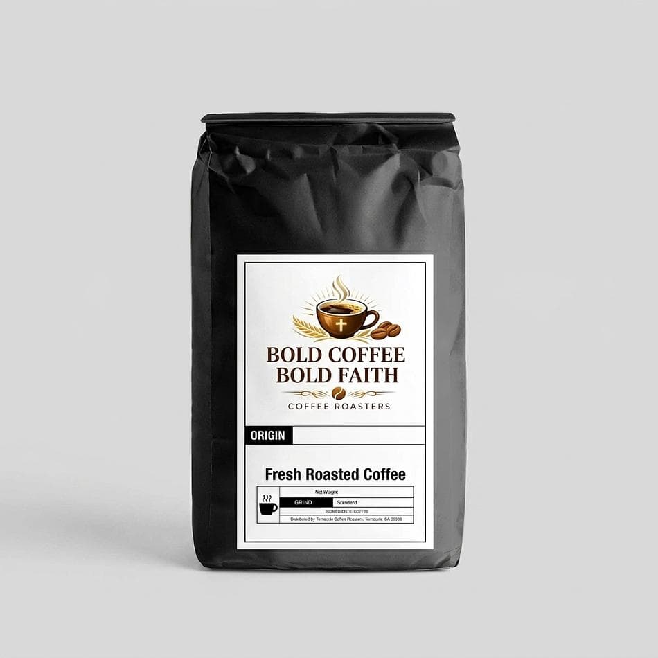 Coffee Sample Pack, 6 Best-Selling Roasts (Blends + Single Origin), Variety Tasting Gift Set, 6 x 2oz Bags (12oz Total)