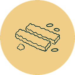Granola & Snack Bars