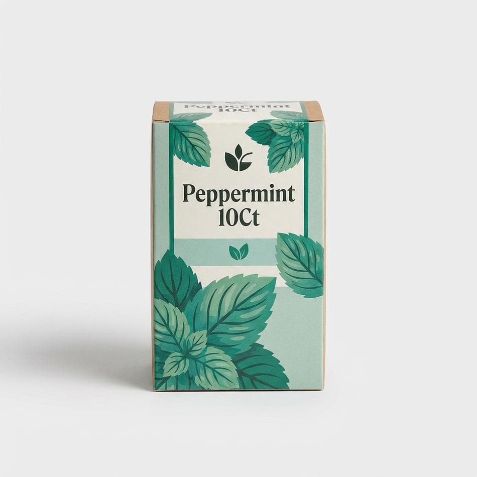 Peppermint (24ct)