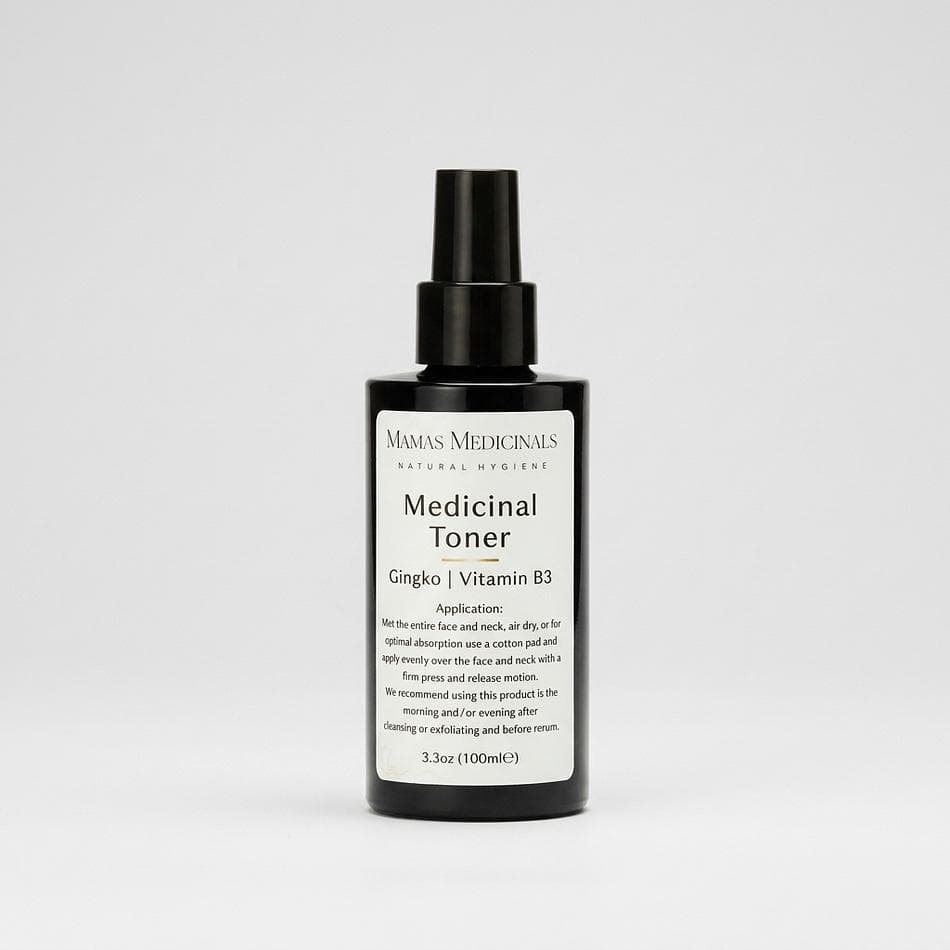 CBD Botanical Skincare Bundle, Sea Buckthorn & Honey, Calms Redness, 5-Step Routine Set (Cleanser, Scrub, Toner, Eye, Serum)