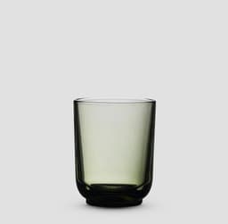 Fellow Latte Glass-0