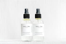 All Natural Bug Repellant-0