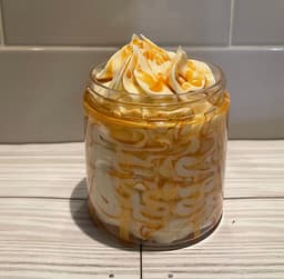 Vanilla and Cocoa Dream Body Butter-7