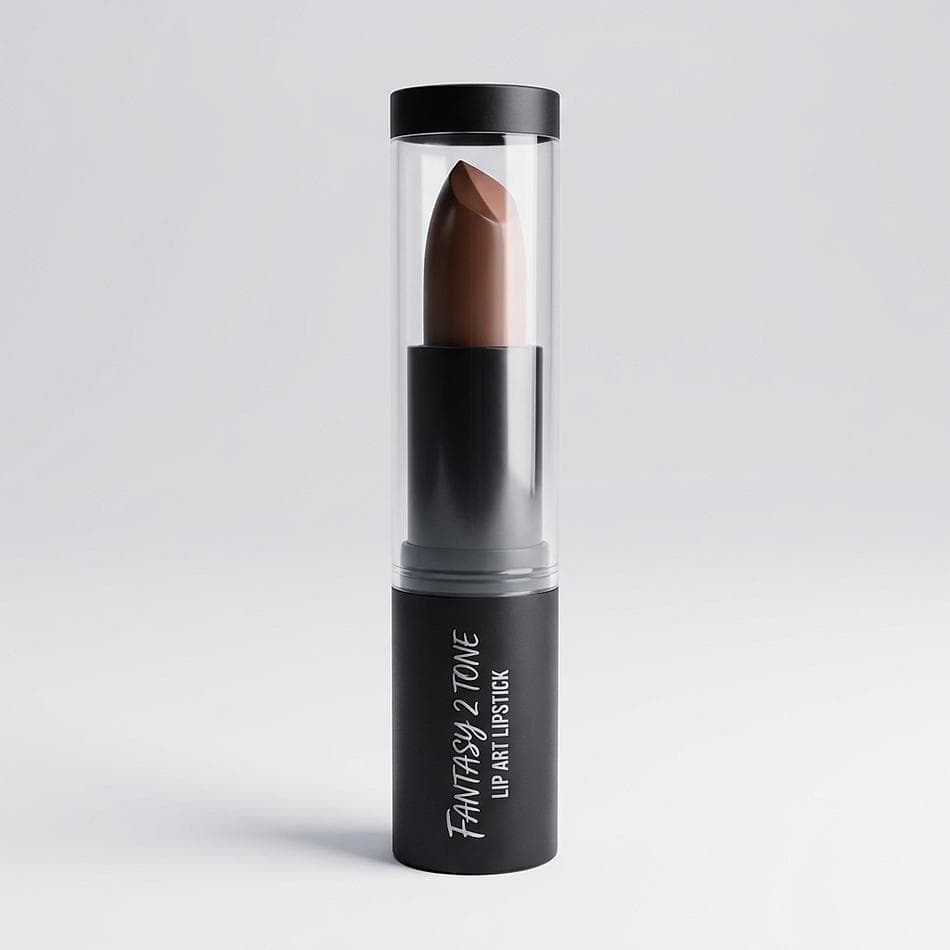 Fantasy 2 Tone Lip art Lipstick