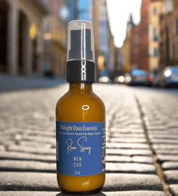 New Car Scent Interior Spray – Long-Lasting Odor Eliminator for Cars, Trucks & SUVs 🚗✨-1