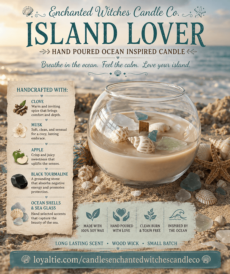 Island Lover