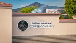 Oregon Mountain Coffee Company