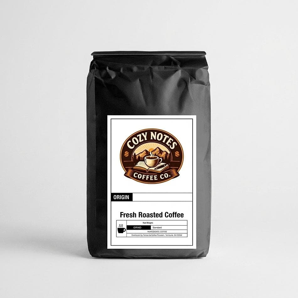 Single-Origin Mexico Coffee Pods, Chiapas Arabica, Medium Roast, Keurig Compatible, Lemon & Dark Chocolate Notes, 12-Count
