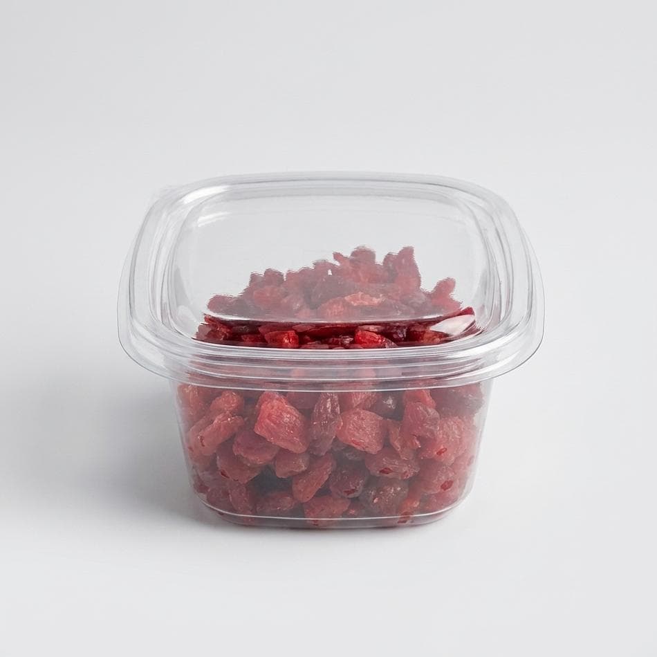 Dragon’s Blood Resin Chunks, Natural Tree Sap, Cleansing & Protection Incense, 2 oz Resealable Pouch