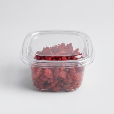 Dragon’s Blood Resin Chunks, Natural Tree Sap, Cleansing & Protection Incense, 2 oz Resealable Pouch