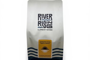 Qonqana River Ethiopian Single Origin Coffee