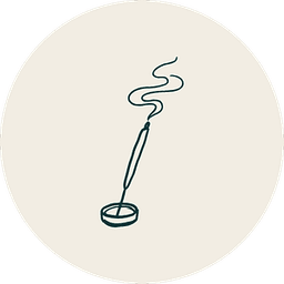 Incense & Smudge