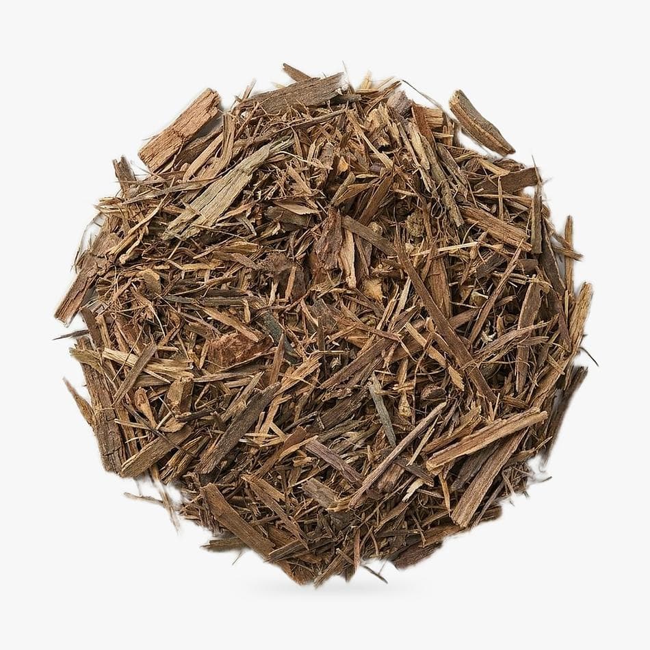 Jamaican Dogwood (Piscidia piscipula), Wildcrafted Herbal Botanical, Traditional Relaxation & Tension Support, 1 Item