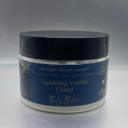 Vanilla Cloud & Sparkling Vanilla Cloud Body Butters-2