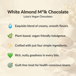 White Almond M*lk Chocolate-3