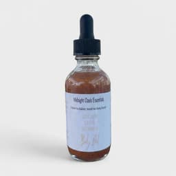 Golden Glow Radiance Body Oil-0