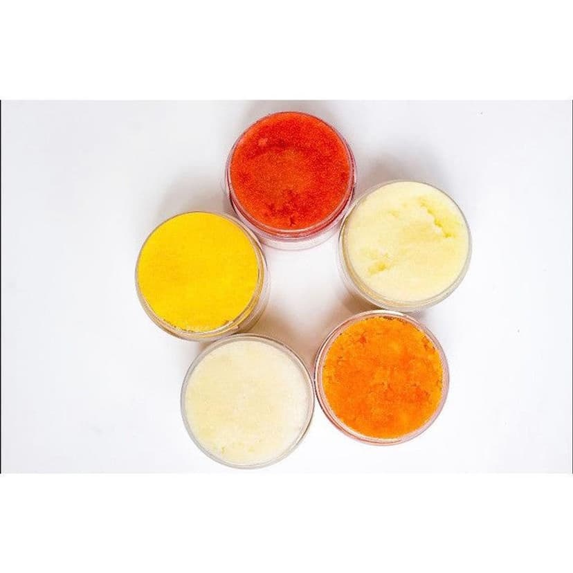 Magic Body Scrub - Image 2