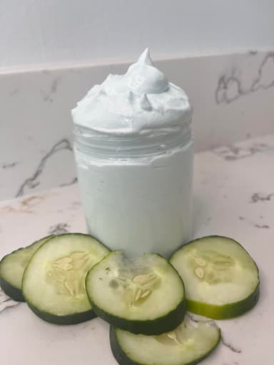 Cucumber Melon Body Butter