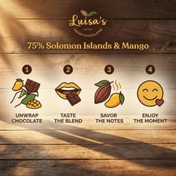 75% Solomon Islands & Mango-3