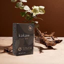Kakaw Soap Bar-1
