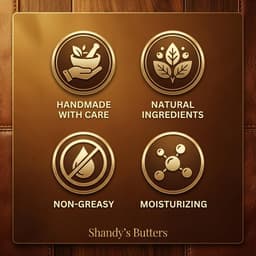 Sweet Tobacco Beard Butter-4